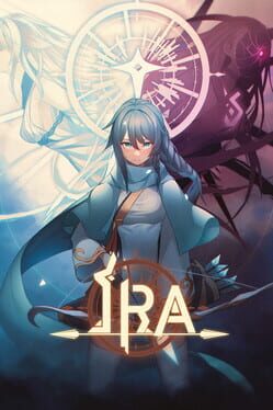 Ira Game Cover Artwork