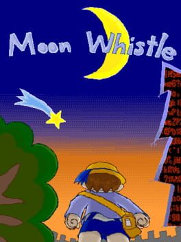 Moon Whistle