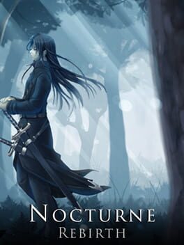 Nocturne: Rebirth
