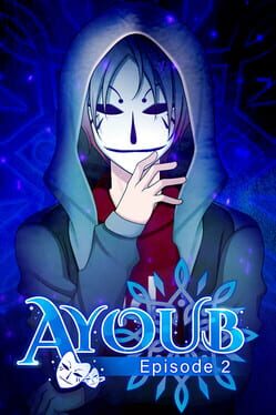 Ayoub: Episode 2 Game Cover Artwork