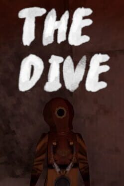 The Dive Game Cover Artwork