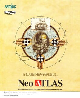 Neo Atlas