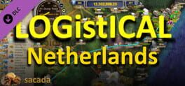 Logistical: The Netherlands