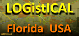 Logistical: USA - Florida