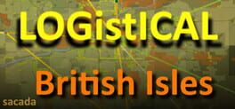 Logistical: British Isles