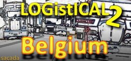 LOGistICAL 2: Belgium Game Cover Artwork