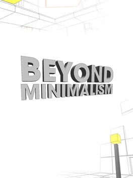 Beyond Minimalism Game Cover Artwork