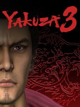 Yakuza 3