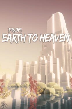 From Earth to Heaven Game Cover Artwork