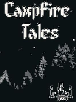 Campfire Tales Game Cover Artwork