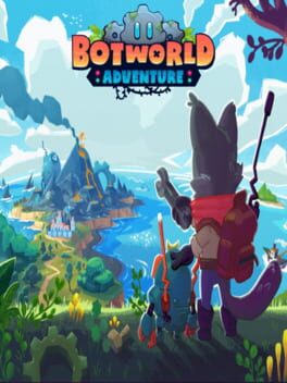 Botworld Adventure for iOS