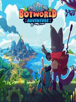 Botworld Adventure