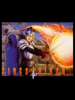 Firestriker image