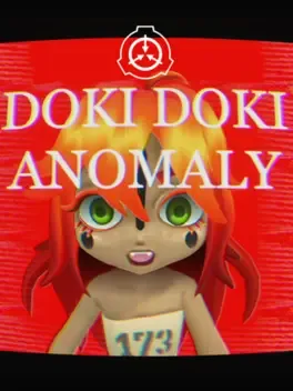 Doki Doki Anomaly