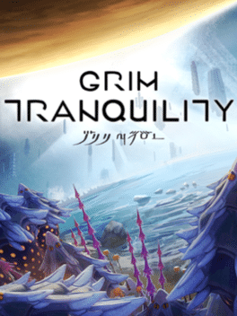 Grim Tranquility
