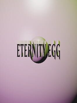 Eternity Egg