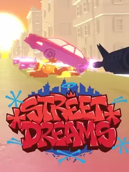 Street Dreams