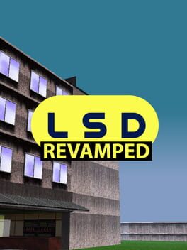 LSD: Revamped