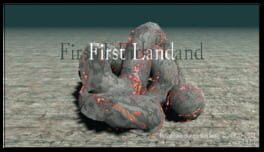 First Land