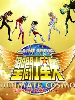 Saint Seiya: Ultimate Cosmo