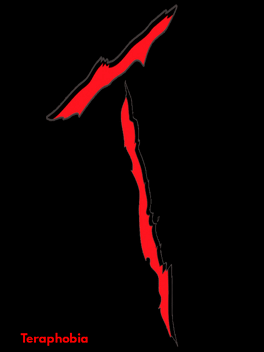 Teraphobia