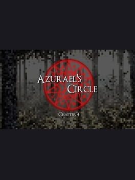 Azurael's Circle: Chapter 4 Game Cover Artwork