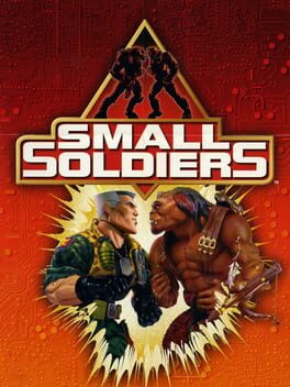 Small Soldiers