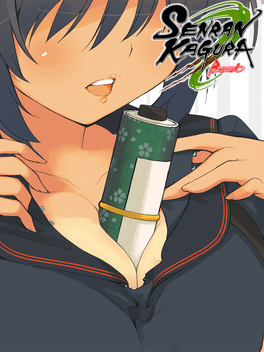 Senran Kagura Games - Giant Bomb