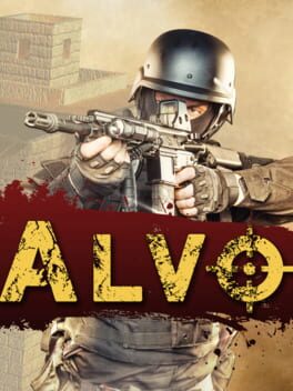 Alvo VR