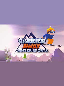 Carried Away: Winter Sports