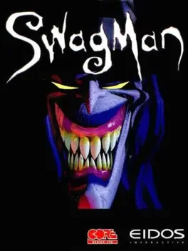Swagman image