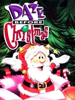 Daze Before Christmas image