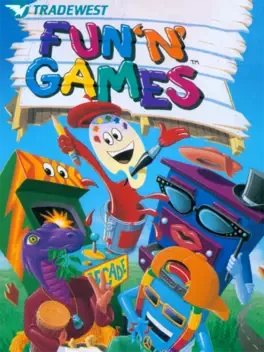 Fun 'N Games image