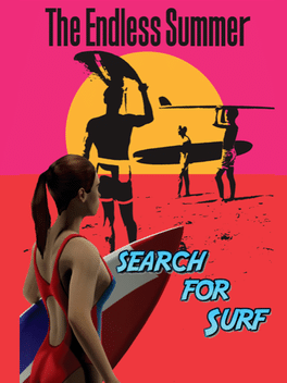The Endless Summer: Search For Surf