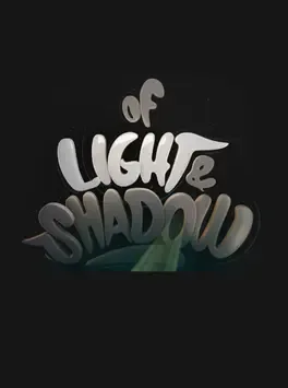 Image de couverture Of Light & Shadow