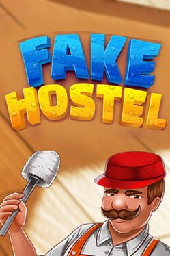 Fake Hostel Game Cover Artwork