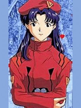 Marry Me, Misato!