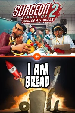 Surgeon Simulator 2 Launch Bundle image