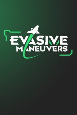 Evasive Maneuvers Game Cover Artwork