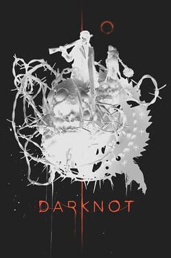 DarKnot Game Cover Artwork
