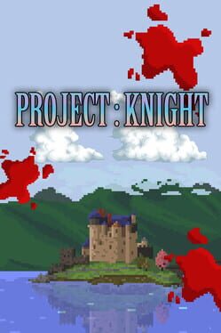 PROJECT: KNIGHT Game Cover Artwork