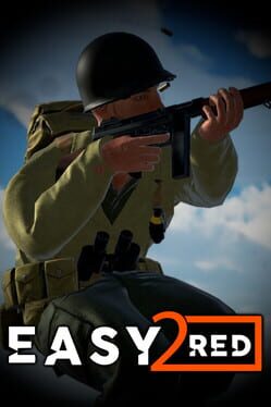 Easy Red 2 Game Cover Artwork