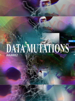Data Mutations Cover