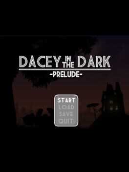 Dacey in the Dark: Prelude