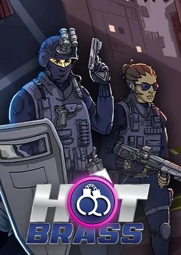 Hot Brass: Operator Edition