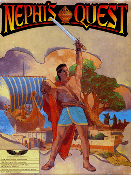 Nephi's Quest