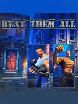 Beat Them All image