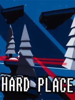 Hard Place Game Cover Artwork