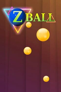 Zball Game Cover Artwork