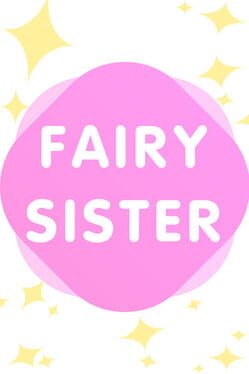 Fairy Sister Game Cover Artwork